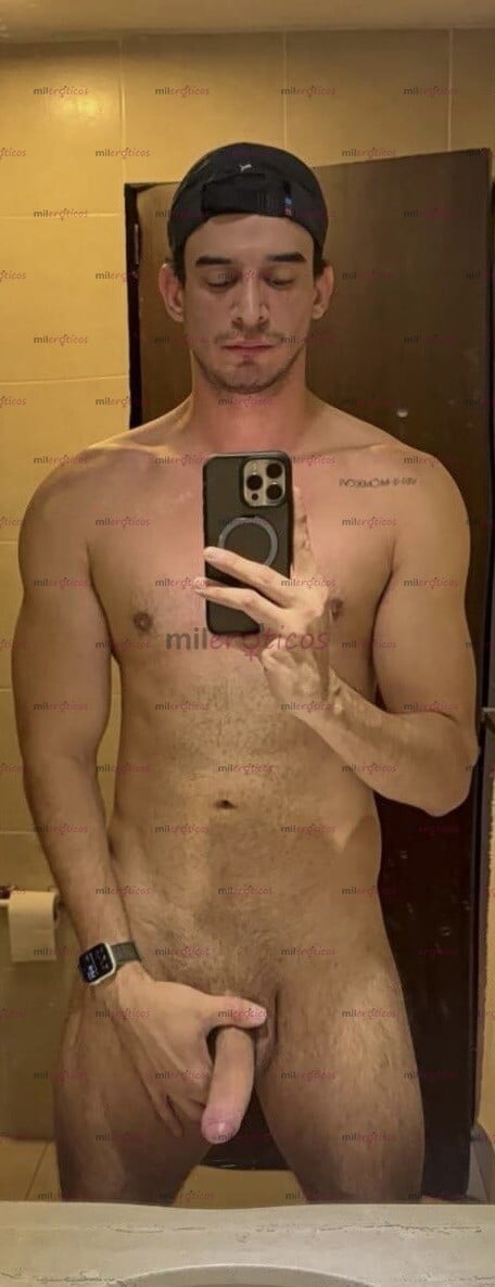 FOTOS DE GUAPO ALTO VERGON LECHERO 100% EXLUSIVO LISTO PARA DAR LECHE