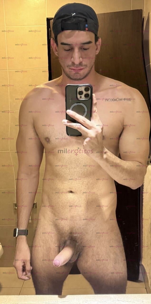 FOTOS DE GUAPO ALTO VERGON LECHERO 100% EXLUSIVO LISTO PARA DAR LECHE