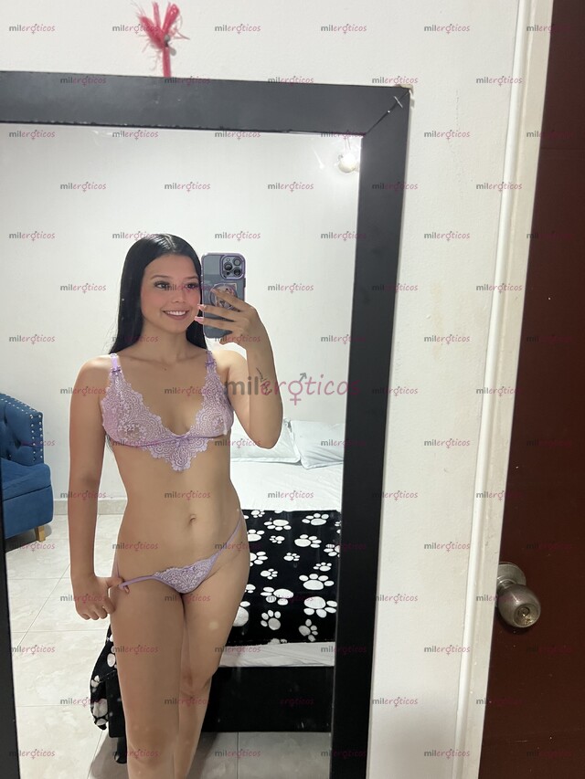 FOTOS DE BLANQUITA SCORT DE LUJO, JOVENCITA DE 18 ESTRECHITA CON GANAS DE TI BB