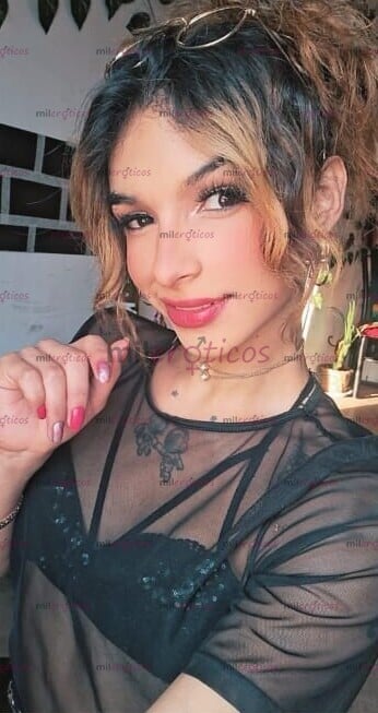 FOTOS DE BONITA COLOMBIANA ROLA CHICA TRANS SEXY Y TRAVIESA