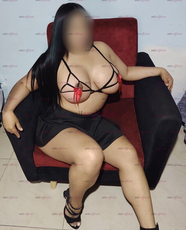 FOTOS DE VEN QUE QUIERO Q TE DERRAMES EN MI BOCA SEXI ARDIENTE SALOME