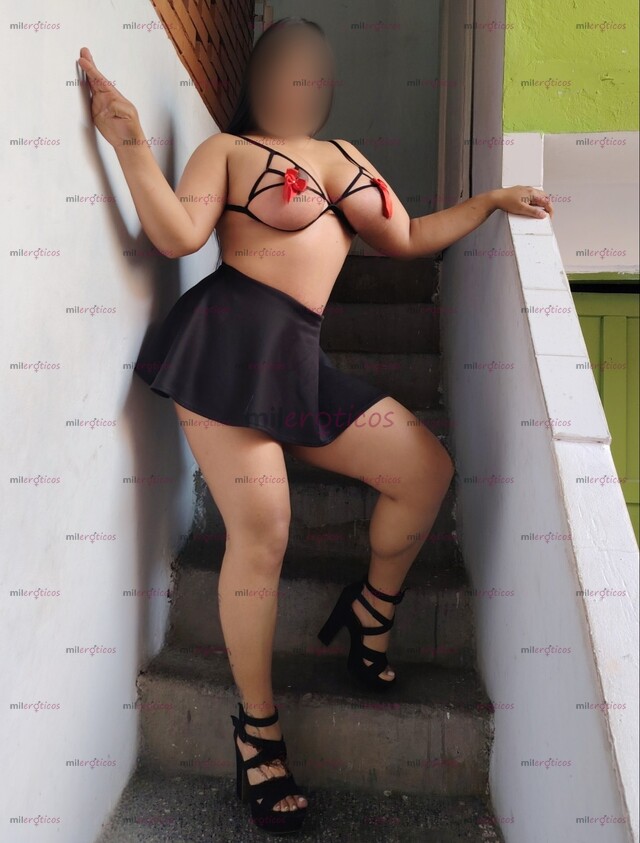 FOTOS DE VEN QUE QUIERO Q TE DERRAMES EN MI BOCA SEXI ARDIENTE SALOME