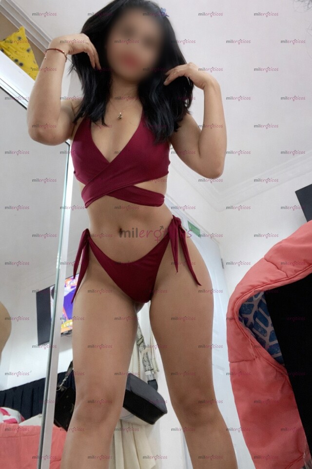 FOTOS DE NUEVA, DELGADA, TODA UNA BOMBA DE SENSUALIDAD, DELÉITATE