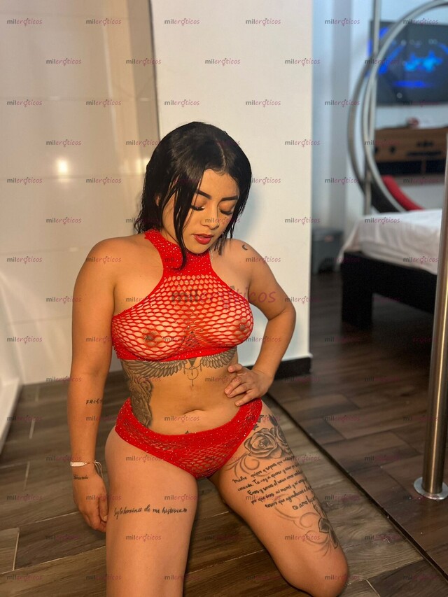 FOTOS DE PAISA ARDIENTE RECIÉN LLEGADA A TU CIUDAD