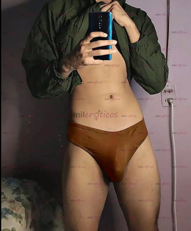 FOTOS DE ÚLTIMOS DÍAS JOVEN VERGON DISPUESTO A COMPLACERTE