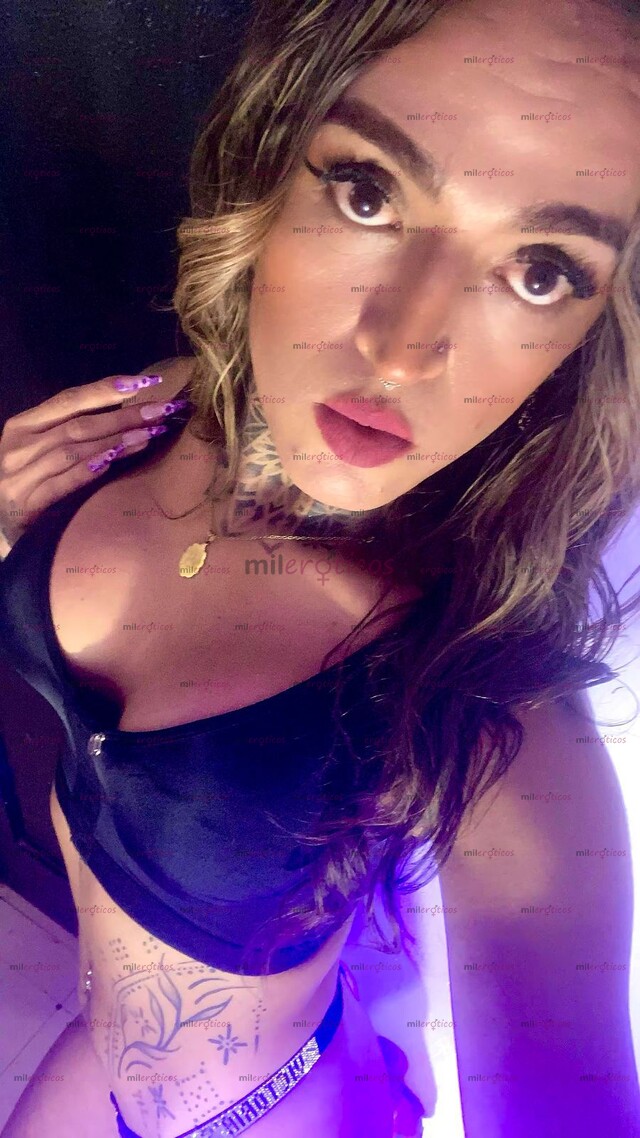 FOTOS DE PAULA .... LINDA TRANS FEMENINA Y COMPLACIENTE