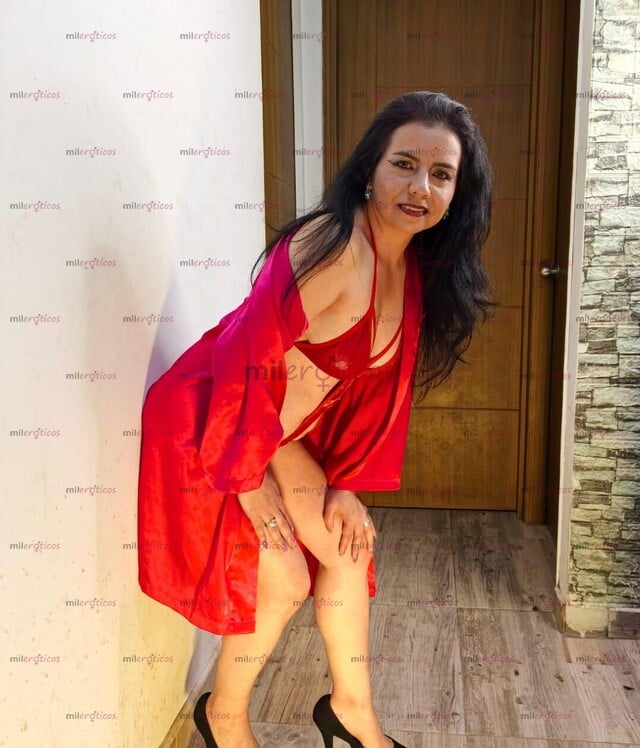 FOTOS DE MILF QUE CUMPLE TUS DESEOS POR VIDEOLLAMADA