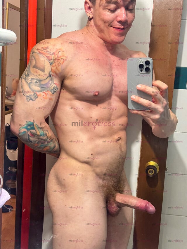 FOTOS DE PELIRROJO VERSATIL VERGON Y CULON. ARRECHO . SITIO PRIVADO