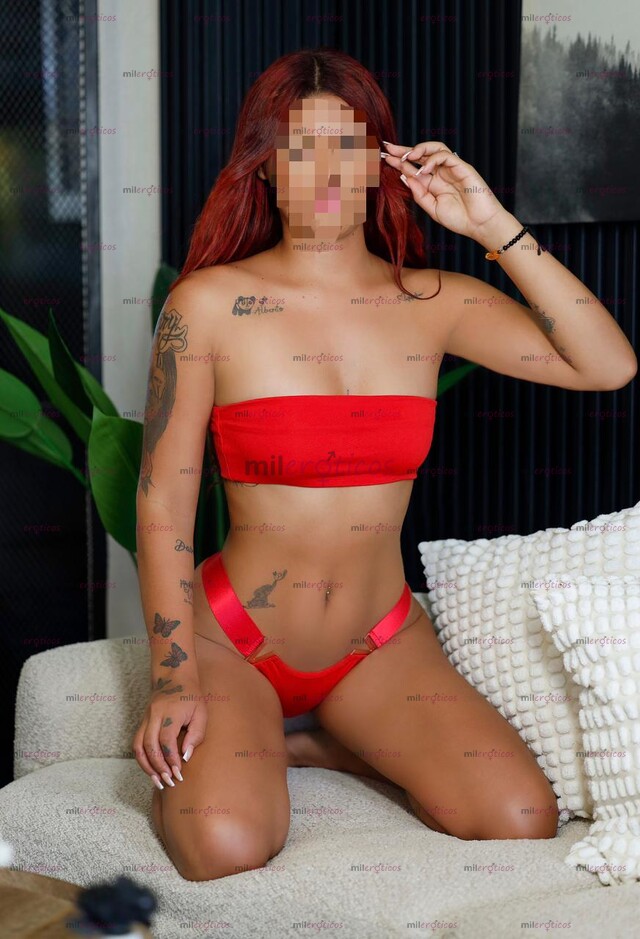 FOTOS DE TAMARA UNA HERMOSA ESCORTS LISTA PARA SER FOLLADA