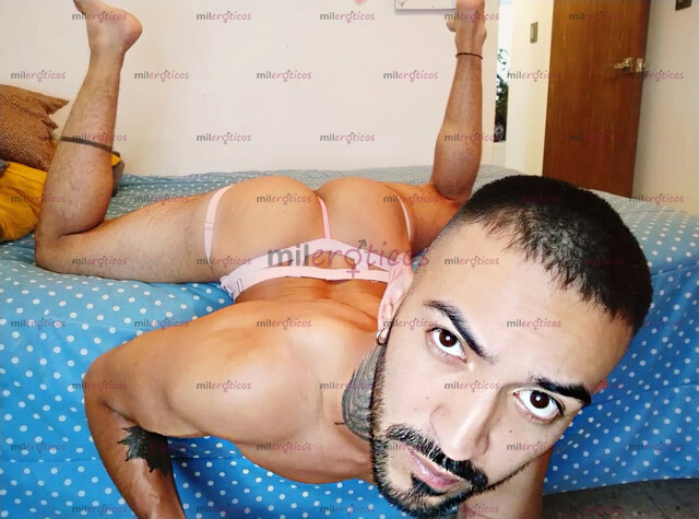 FOTOS DE CHAKALITO GUAPO, VERGÓN, NALGÓN Y OBEDIENTE