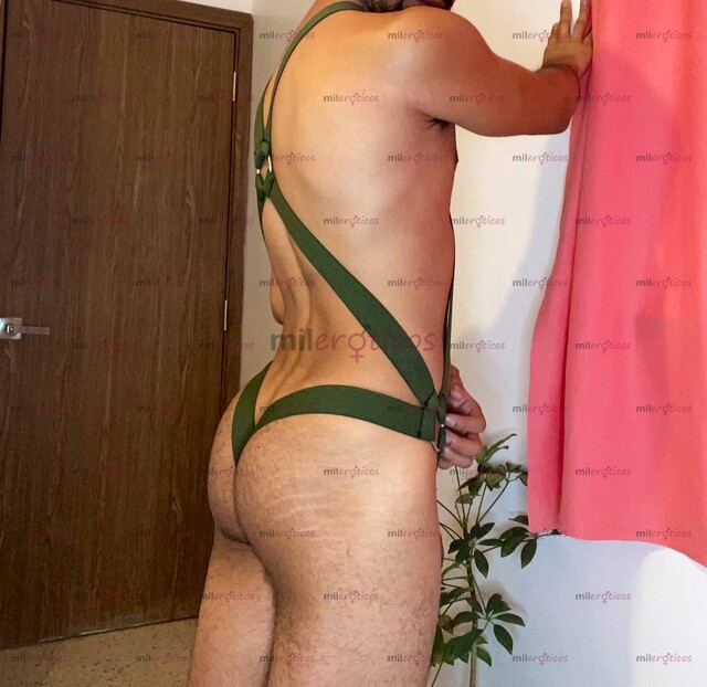 FOTOS DE CHAKALITO GUAPO, VERGÓN, NALGÓN Y OBEDIENTE