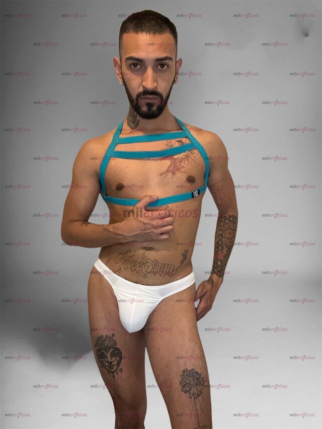 FOTOS DE CHAKALITO GUAPO, VERGÓN, NALGÓN Y OBEDIENTE