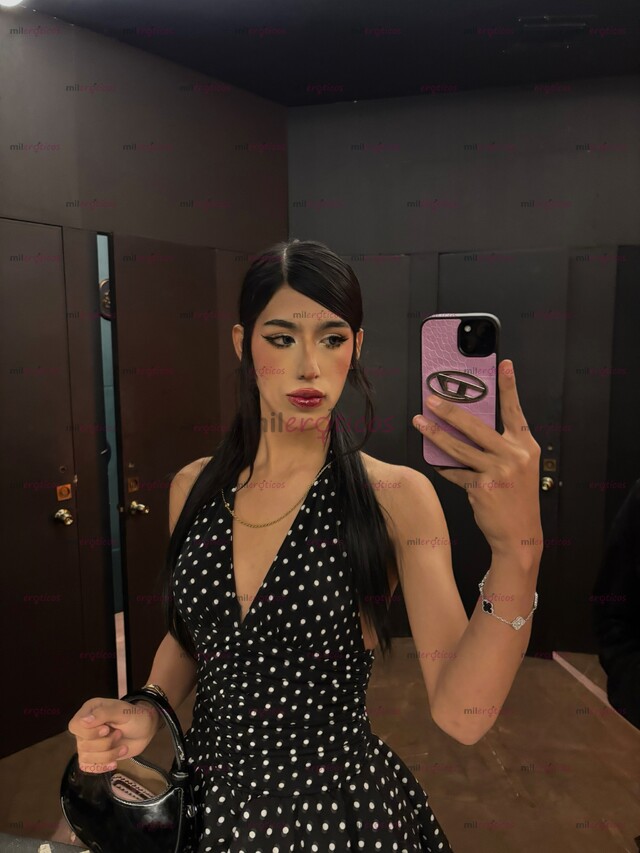 FOTOS DE NIÑA DE 18 AÑOS MUY BONITA CON LUGAR DISPUESTA A DARTE PLACER LINDO