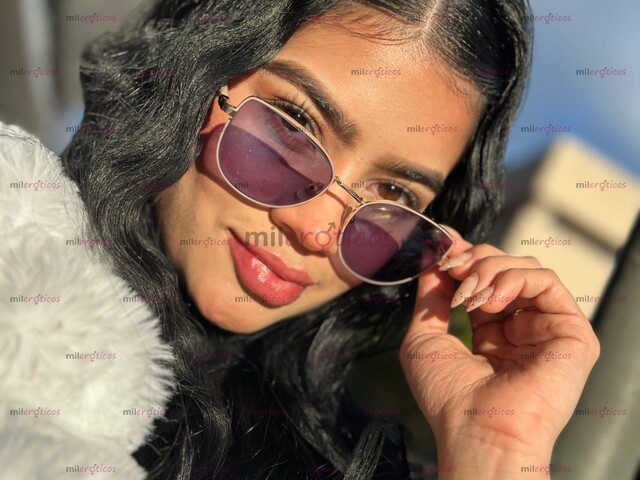 FOTOS DE ANNY, HERMOSA MODELO UNIVERSITARIA NUEVA EN TU CIUDAD