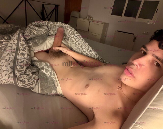 FOTOS DE POLLO VERGON 23CM ACTIVO SIN ROLLOS 100% VERY HORNY