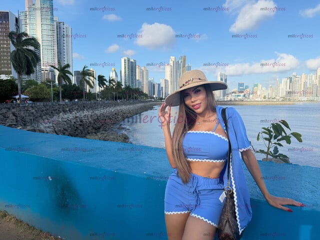 FOTOS DE LIZZY LAYNEZ VERGUDA UNICOS DÍAS EN TU CIUDAD