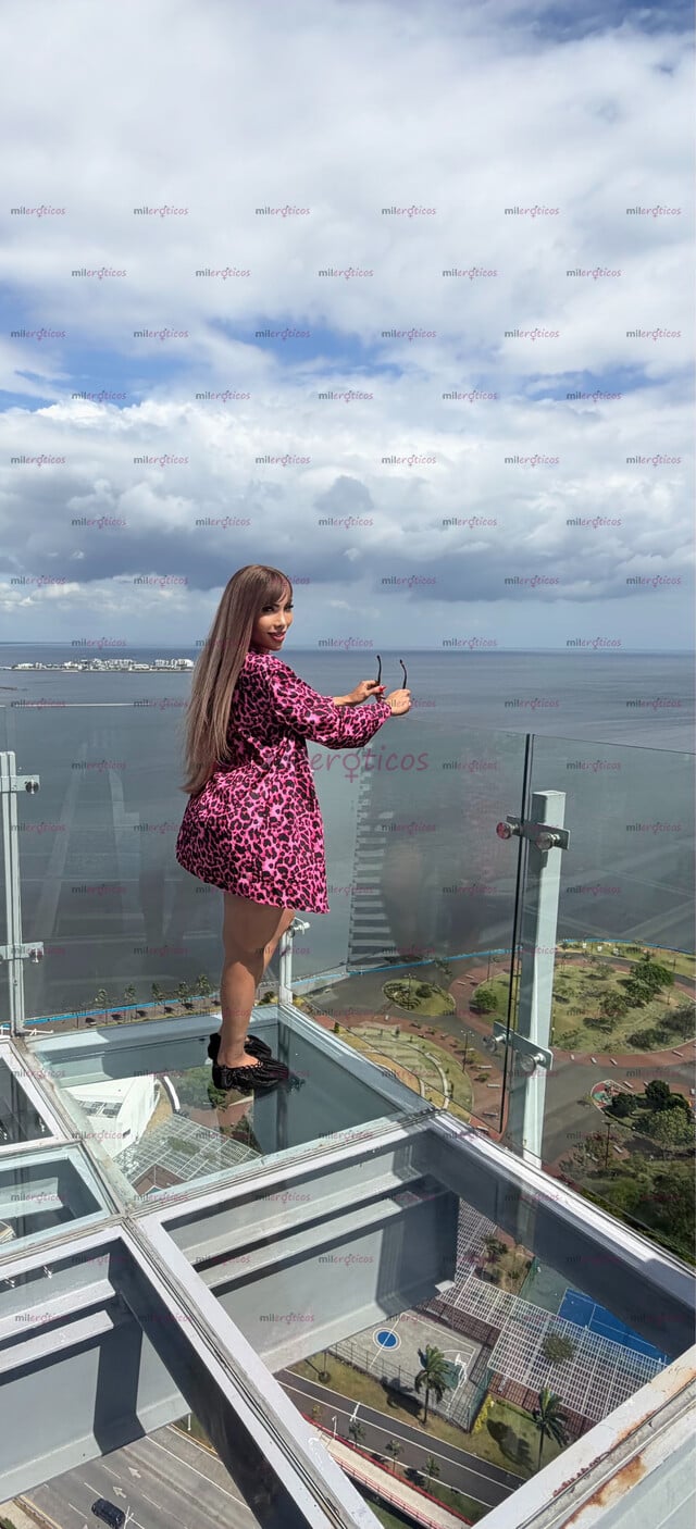 FOTOS DE LIZZY LAYNEZ VERGUDA UNICOS DÍAS EN TU CIUDAD