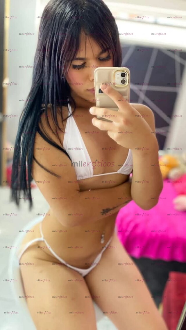 FOTOS DE LAURA POLLITA LINDA Y SENSUAL CON GANAS DE TI