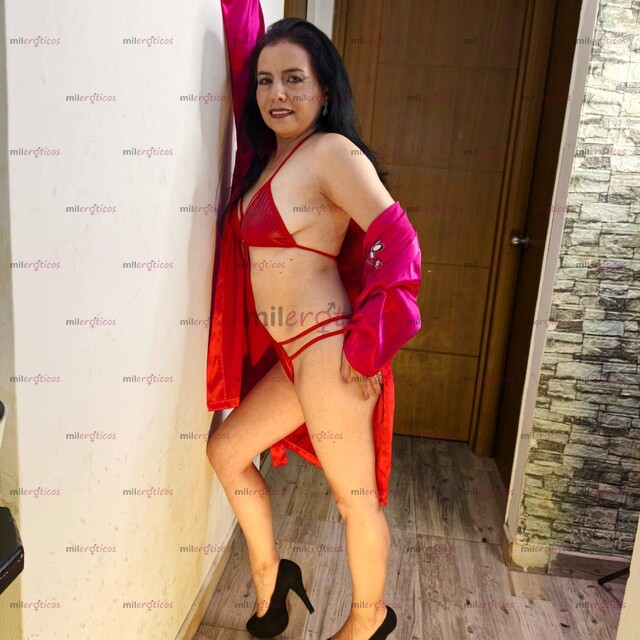 FOTOS DE BRIANNA 44 MILF DULCE, FINA Y COMPLACIENTE
