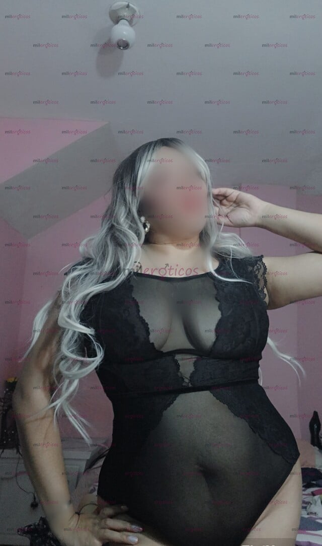 FOTOS DE MILF ESPECTACULAR TREMENDAS NALGAS Y TETAS GRANDES LISTA PARA TI EN SU DEPA