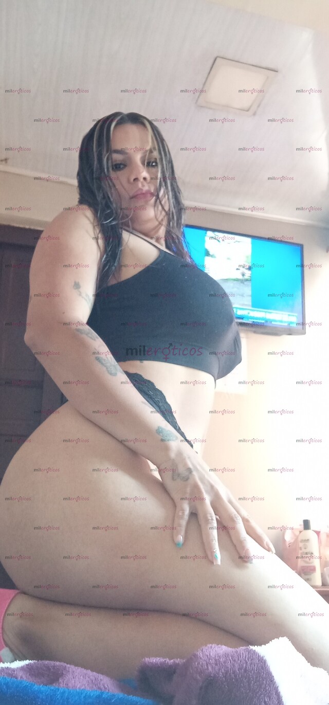 FOTOS DE LLEGÓ TU BARRANQUILLERA CON MUCHAS GANAS DE VERGA