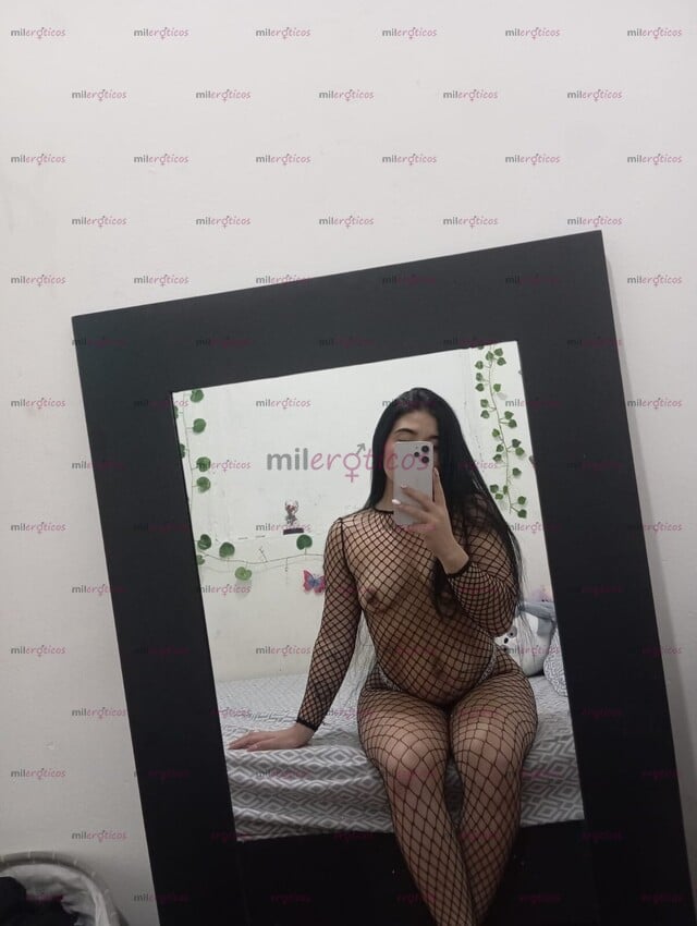 FOTOS DE VALENTINA MÁS QUE UNA CITA UNA EXPERIENCIA.DELICADA POR FUERA, SALVAJE CONTIGO