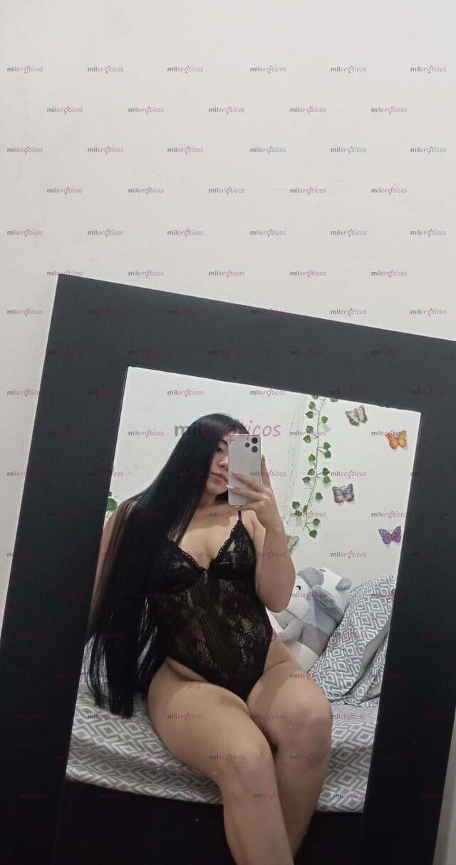 FOTOS DE VALENTINA MÁS QUE UNA CITA UNA EXPERIENCIA.DELICADA POR FUERA, SALVAJE CONTIGO