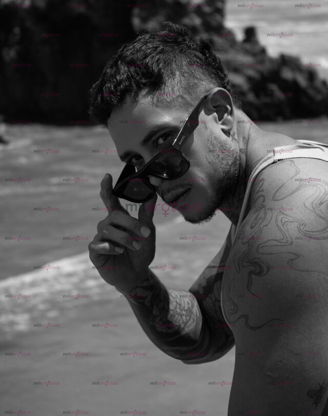 FOTOS DE ACTIVO COLOMBIANO VERGON 20 CM MACHO DOMINANTE