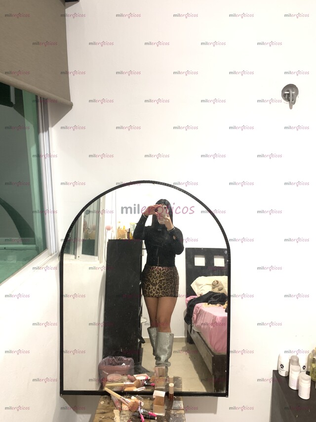 FOTOS DE LA MÁS PUTIT4 DEL PÁDEL, SUGEILY ALEJANDRA NUEVA EN LA PLATAFORMA