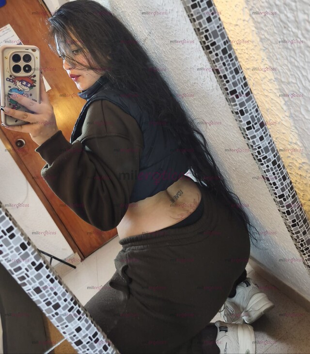 FOTOS DE SOY UNA CHICA TATUADA DE COLA GRANDE CABELLO NEGRO DESDE 10 K