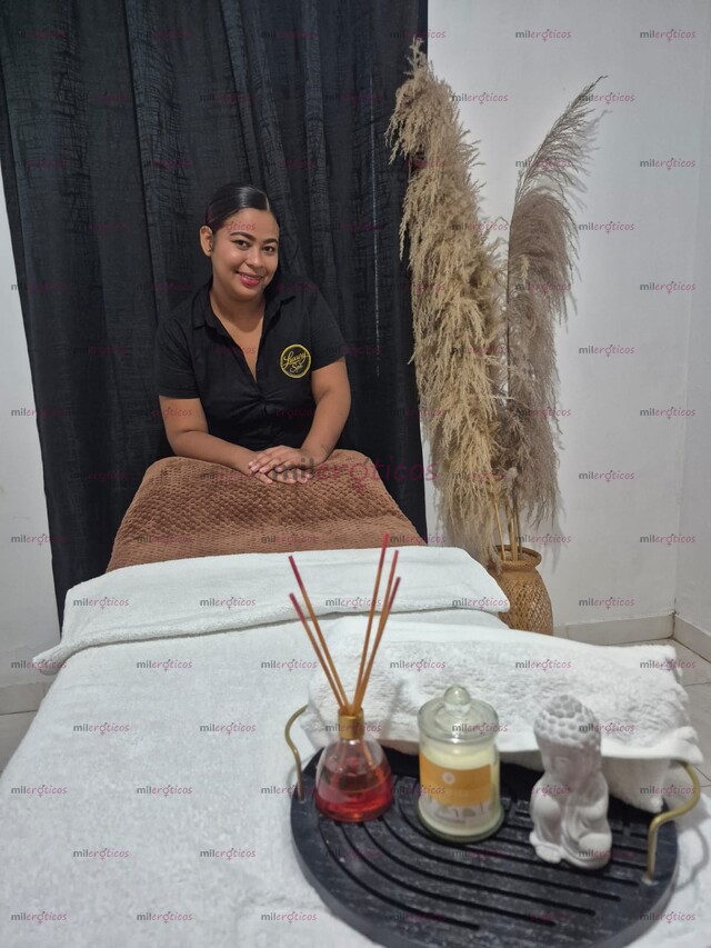 FOTOS DE VEN Y DISFRUTA DE UN EXCELENTE MASAJE EN LAS MEJORES MANOS