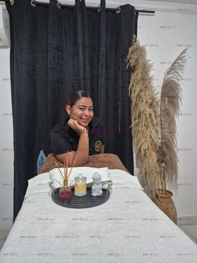 FOTOS DE VEN Y DISFRUTA DE UN EXCELENTE MASAJE EN LAS MEJORES MANOS