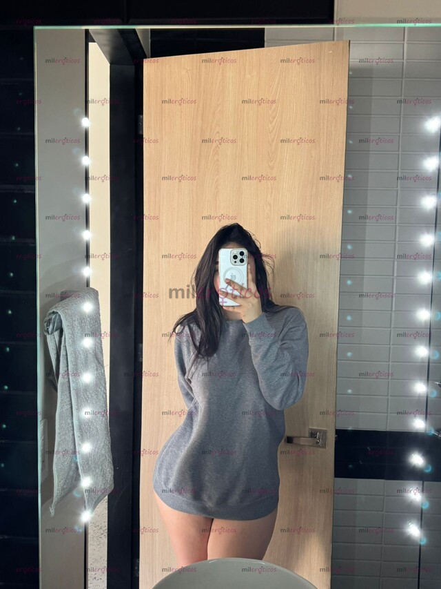 FOTOS DE MARIANAA, CHICHONA CURVY DE 18 AÑITOS LISTA PARA QUE PASES UN RATO DELI ;))