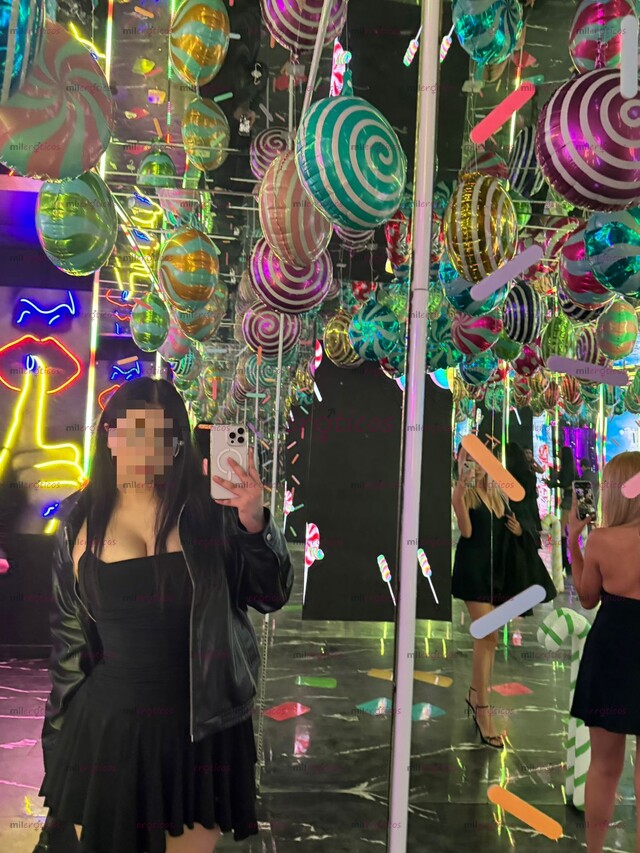 FOTOS DE MARIANAA, CHICHONA CURVY DE 18 AÑITOS LISTA PARA QUE PASES UN RATO DELI ;))