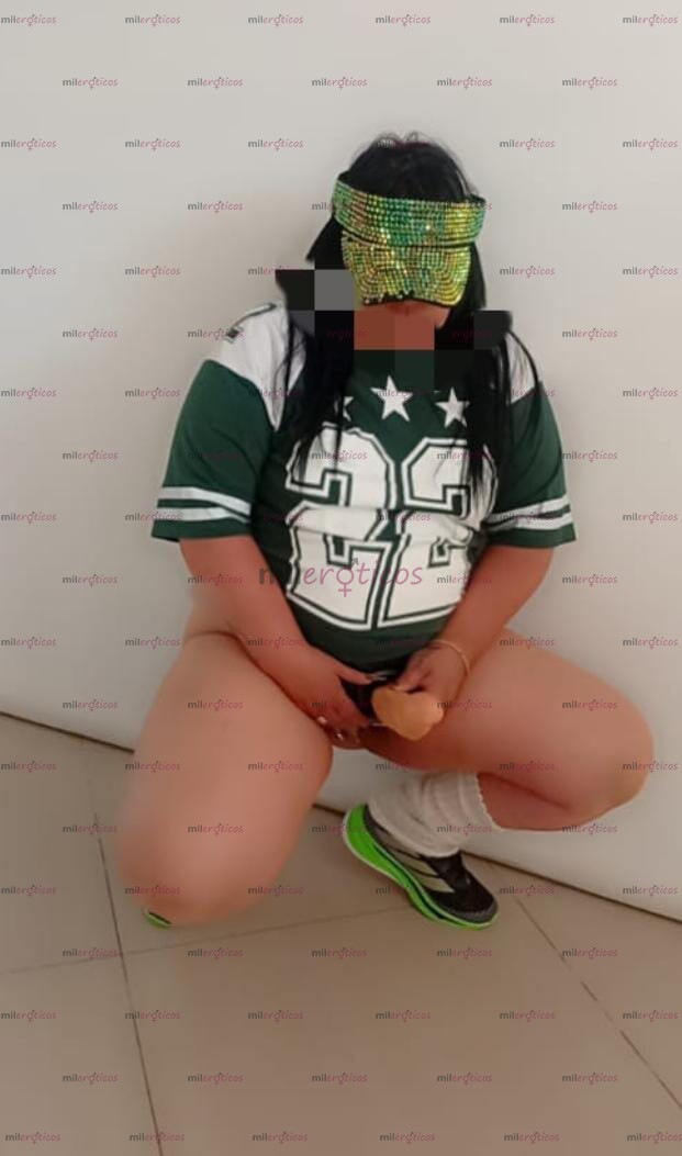 FOTOS DE TTE GUSTARÍA QUE TE PENETRE UNA MUJER ... AQUÍ ESTOY YO