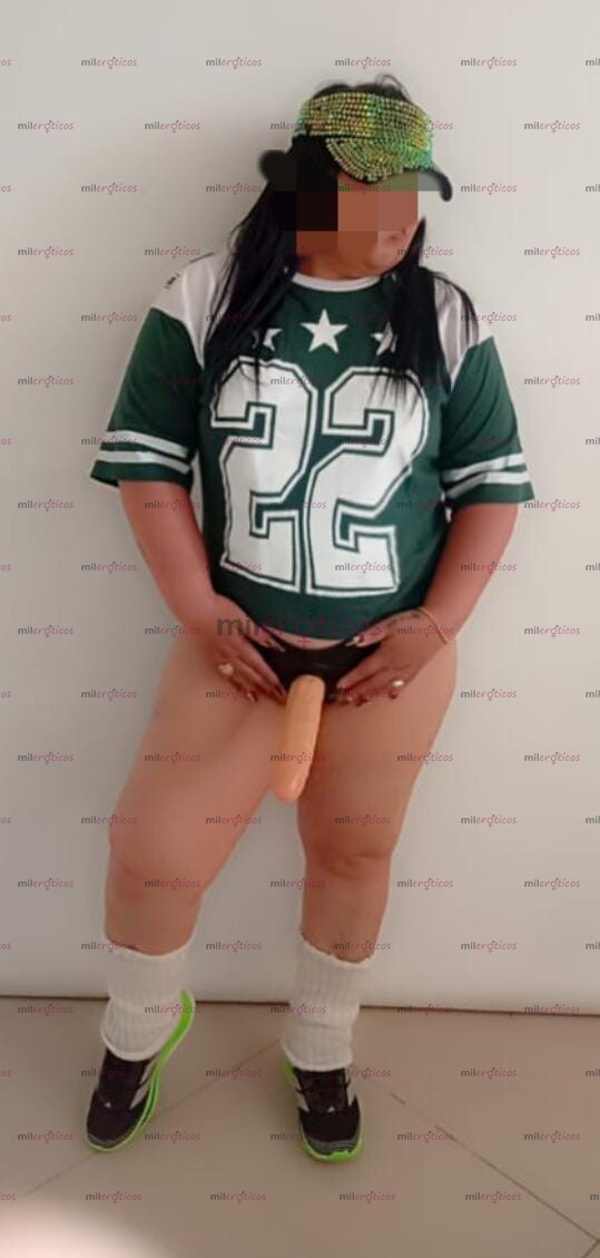 FOTOS DE TTE GUSTARÍA QUE TE PENETRE UNA MUJER ... AQUÍ ESTOY YO