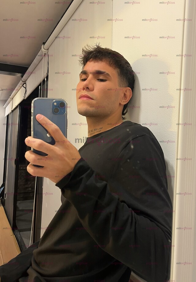 FOTOS DE EXCLUSIVO COLOMBIANO MACHO VERGON DE 22 CM DE VERGA