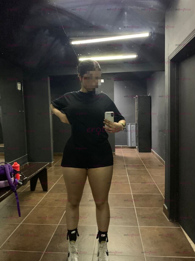 FOTOS DE MARIANAA, CHICHONA CURVY DE 18 AÑITOS LISTA PARA QUE PASES UN RATO DELI ;))