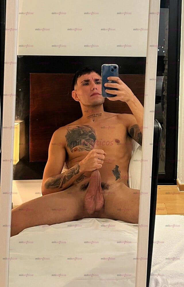 FOTOS DE QUIERES DISFRUTAR DE 22 CM REALES ?? ACTIVO DOMINANTE