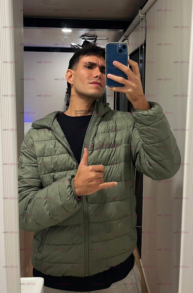FOTOS DE EXCLUSIVO COLOMBIANO MACHO VERGON DE 22 CM DE VERGA