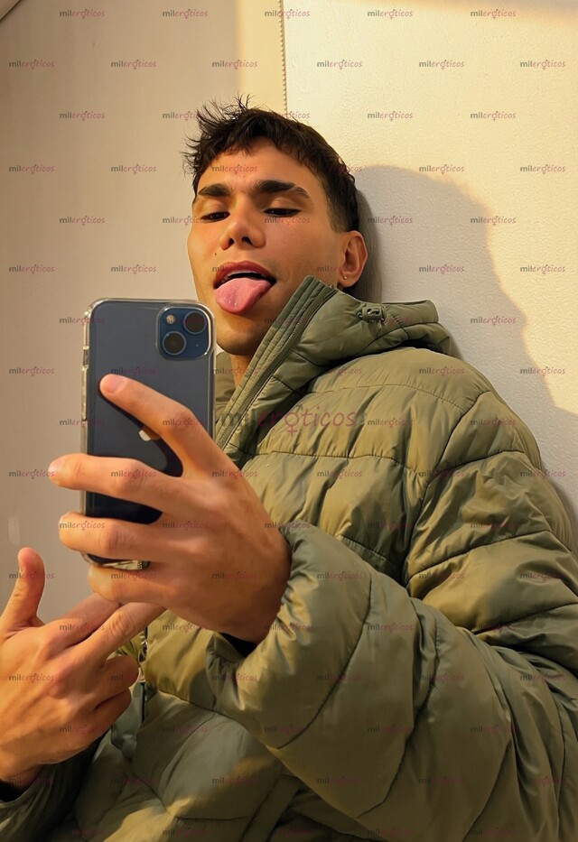 FOTOS DE EXCLUSIVO COLOMBIANO MACHO VERGON DE 22 CM DE VERGA