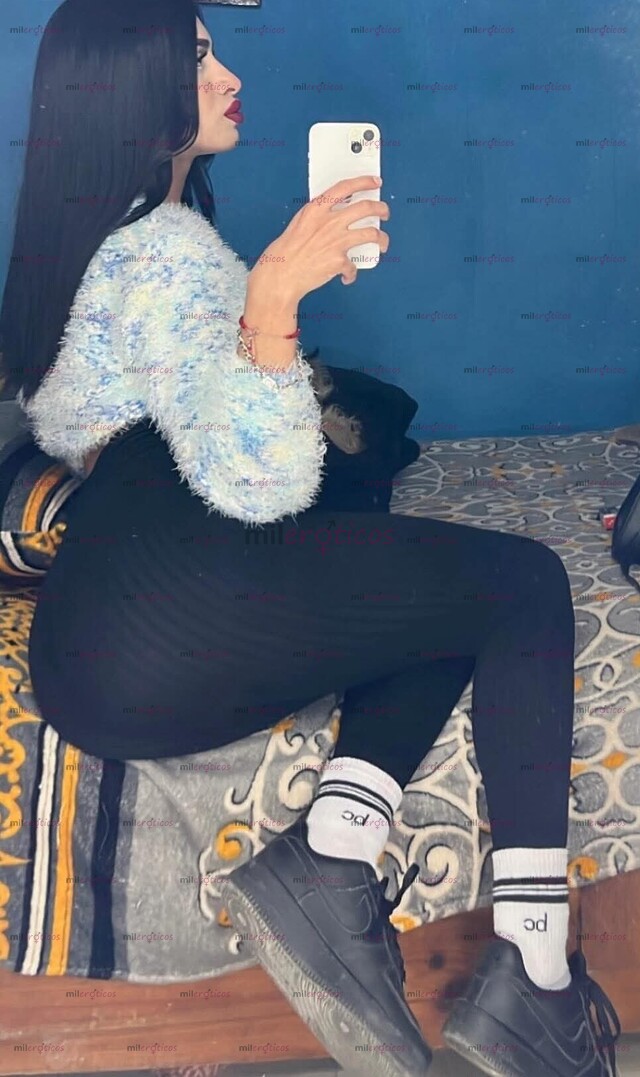 FOTOS DE NUEVA EN ESTE PORTAL!! MUÑEQUITA TRANS CACHONDA