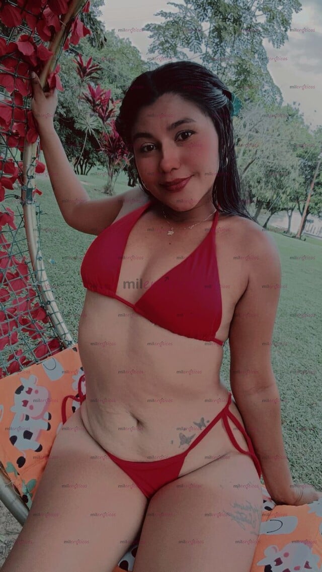 FOTOS DE SOY UNA TRIGUEÑITA CHIQUITITA MUY BONITA