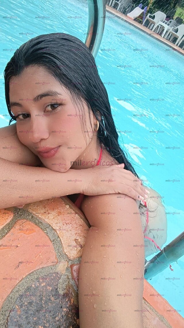 FOTOS DE SOY UNA TRIGUEÑITA CHIQUITITA MUY BONITA