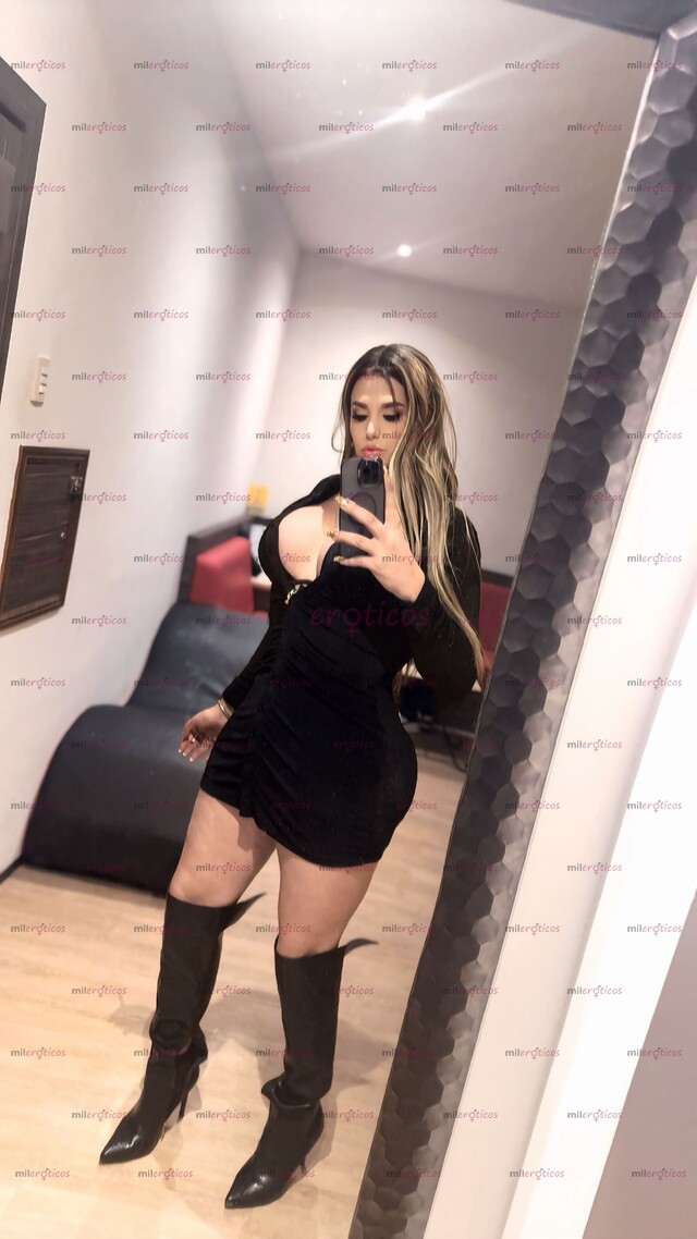 FOTOS DE EXPERTA EN PRIMERIZOS SOY TU MEJOR OPCIÓN CHICA TRANSEXUAL