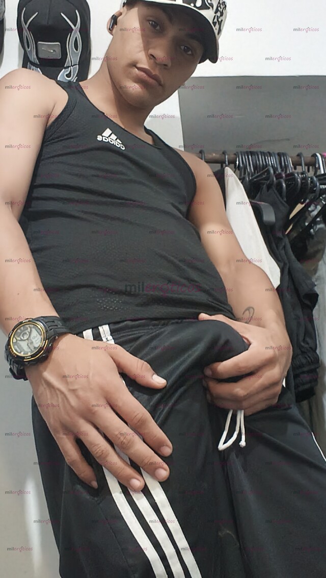 FOTOS DE PLAY BOY ERÓTICO ARDIENTE MASAJISTA CACHONDO