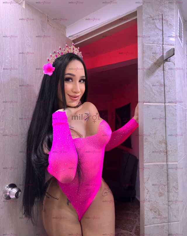 FOTOS DE EL ARTE DE SER ÚNICA: FEMINIDAD ESBELTA, TIERNA ANGELA MÁRQUEZ TOP 1