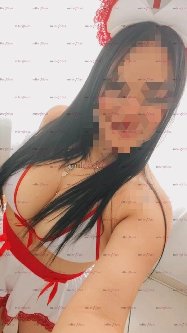FOTOS DE ARANTZA TU ENFERMERA PARTICULAR Y SEXY CON BOQUITA MAMADORA
