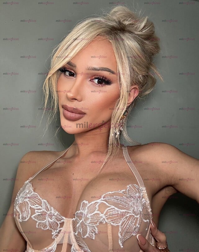 FOTOS DE HERMOSA NENA RUBIA CON LUGAR EN TU CIUDAD CON EXELENTES MEDIDAS