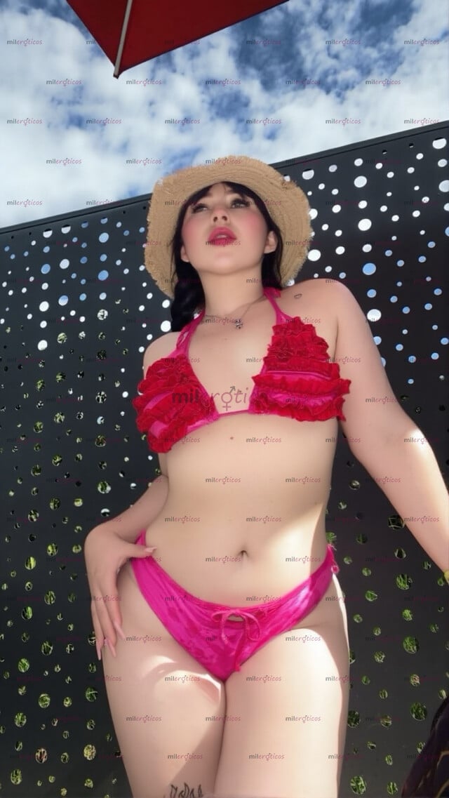 FOTOS DE ¿SERÁ QUE NO TE ENAMORAS DE MI? , PASA A CONOCERME, SOY UNA LINDA MUÑEQUITA